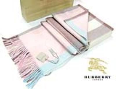 BURBERRY Scarf-142